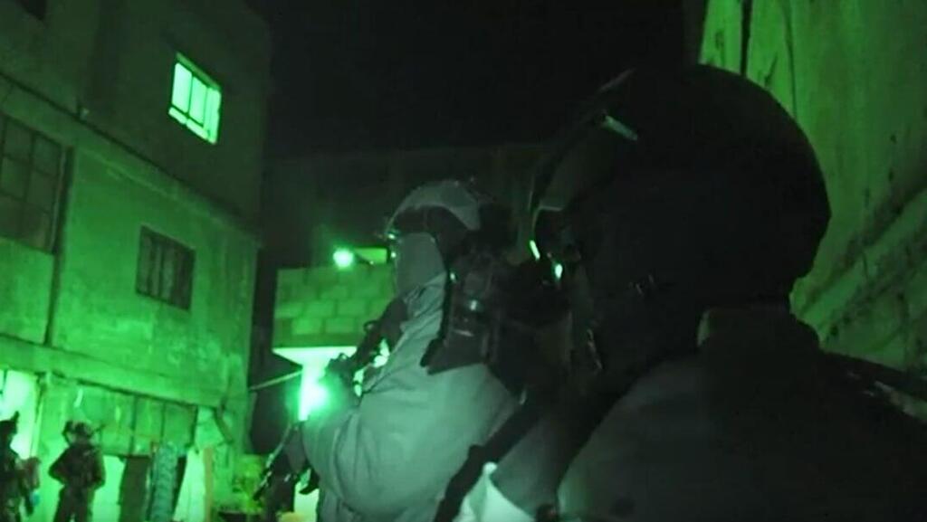 עשרות חמושים סגרו על הכוח בסוריה: המ"פ וסגנו נפצעו, פקודיהם החליפו אותם | פרטים חדשים