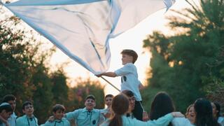 חניכי תנועת הנוער בני עקיבא