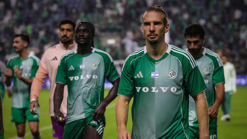 שון גולדברג