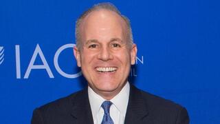 אילן קאר, מנכ"ל ארגון הקהילה הישראלית-אמריקנית IAC