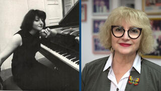 Янина Кудлик 