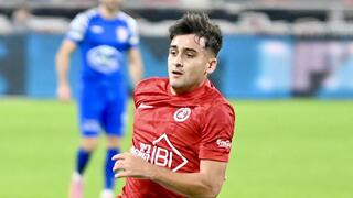 לויזוס לויזו אחמד סלמן