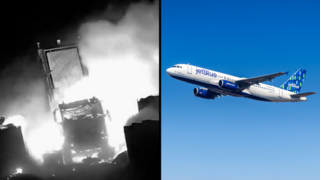 תקיפות ישראליות ב איראן מבצע עם כלביא