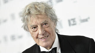 טום סטופארד