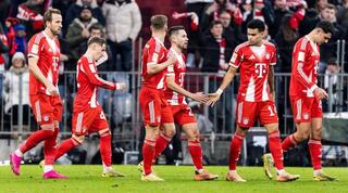 שחקני באיירן מינכן