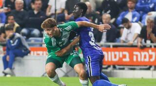 ינון פיינגזיכט בפעולה