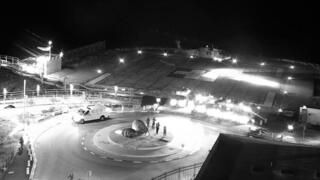 תיעוד: רגעי הפינוי של לוחמים פצועים לאחר תקרית אירוע חילופי האש בבית ג'ן שבסוריה