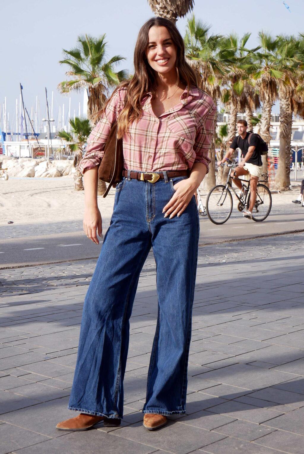 יום הולדת ליקי רוזנברג