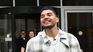  שורד השבי יוסף חיים אוחנה חוזר לביתו 