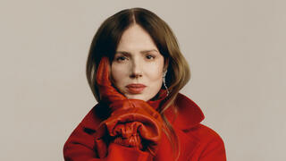 יודקביץ': "אני כבר לא האמנתי שאהבה תקרה לי"