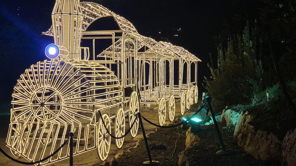 На выставке Winter Dreams II (Фото: Анастасия Тадсон) На выставке Winter Dreams II