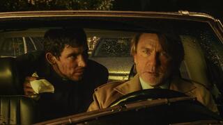 מתוך "רצח כתוב היטב: התעורר, איש מת"