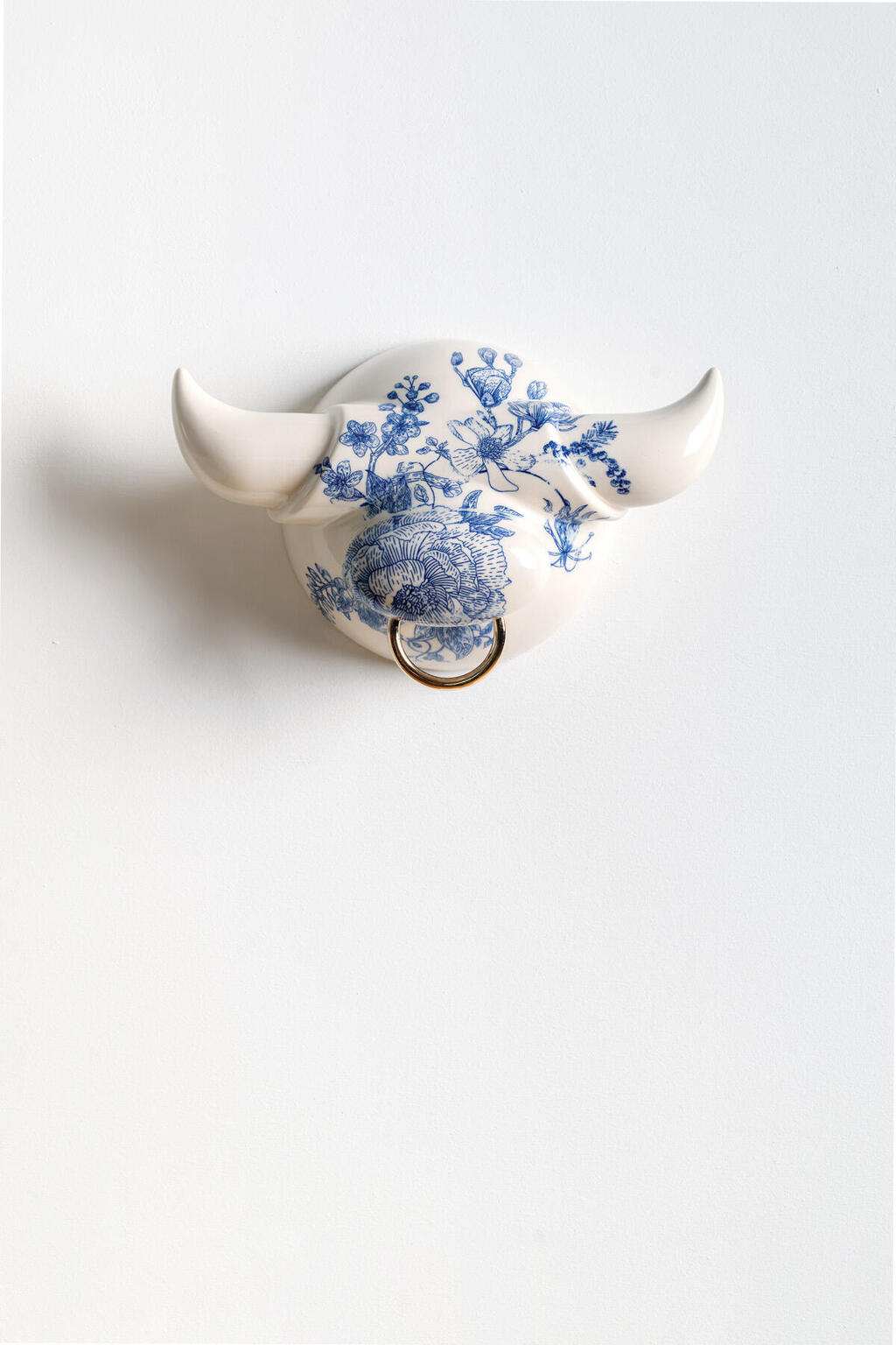 פרח פיטרסה, STUDIO PERPEL