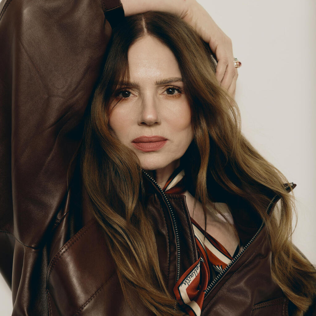 רונית יודקביץ' 