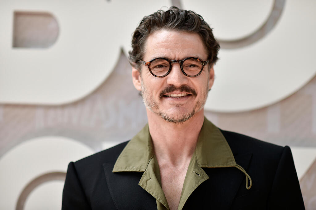 Pedro Pascal (Photo: Richard Shotwell/Invision/AP) פדרו פסקל