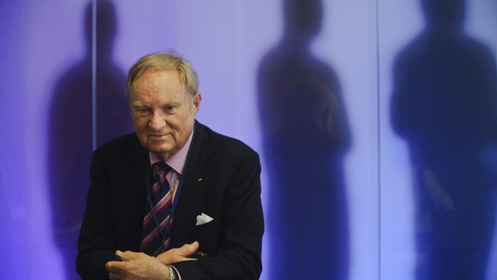 לודוויג מינלי, מייסד ארגון דיגניטאס