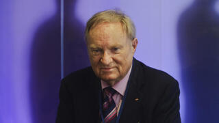 מייסד "דיגניטאס" להתאבדות - סיים את חייו בהליך זה