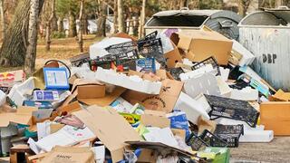 אנחנו נוהרים אבל מחקר קבע: זו העיר המלוכלכת בעולם