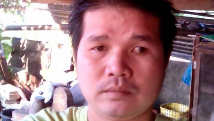 החלל החטוף סותטיסאק רינטלאק הושב לישראל