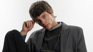 משכית x שי פרנקו, קולקציית סתיו-חורף 2025-26