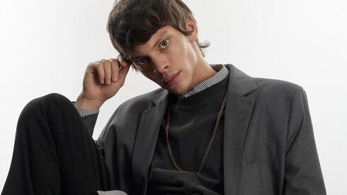 משכית x שי פרנקו, קולקציית סתיו-חורף 2025-26