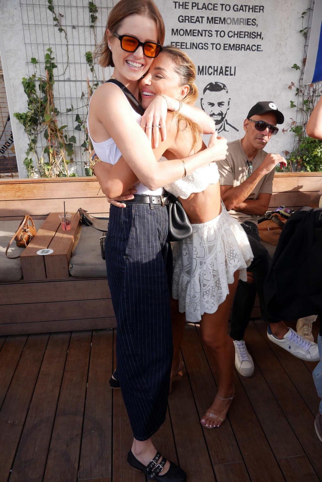 יום הולדת ליקי רוזנברג