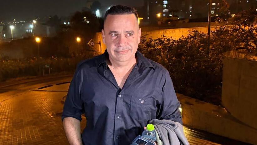 החשד: מפקד להב 433 שיתף את ראש העיר לשעבר במידע בזמן החקירה - וניסה להסיטה