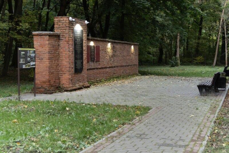 בית הקברות בקלינינגרד 