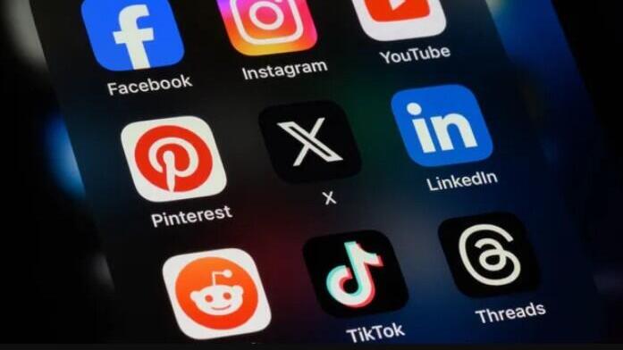 Social media (Photo: Getty Images) רשתות חברתיות