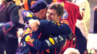 מקס ורססטאפן