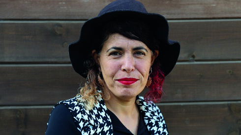 יעל חורי כהן 