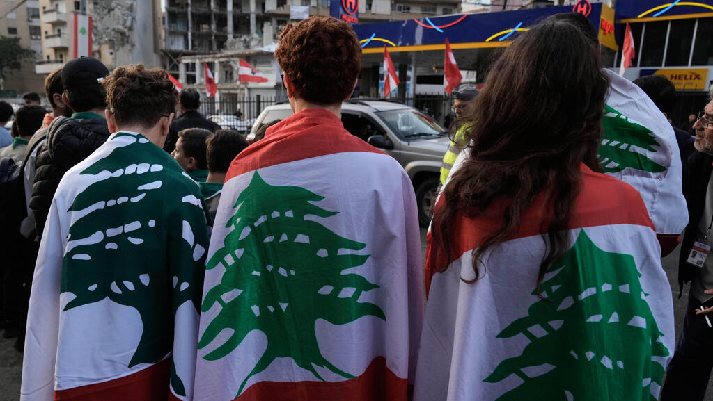 התקופה המכריעה בלבנון - בצל החשש: "ישראל מתכננת פעולה רחבה"