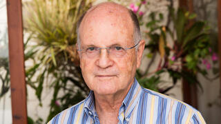 הבמאי שהישיר מבט למקומות שאחרים התעלמו מהם