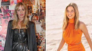 "לעדי הימלבלוי תכננו דירה נורדית": מעצב בתי הסלבס