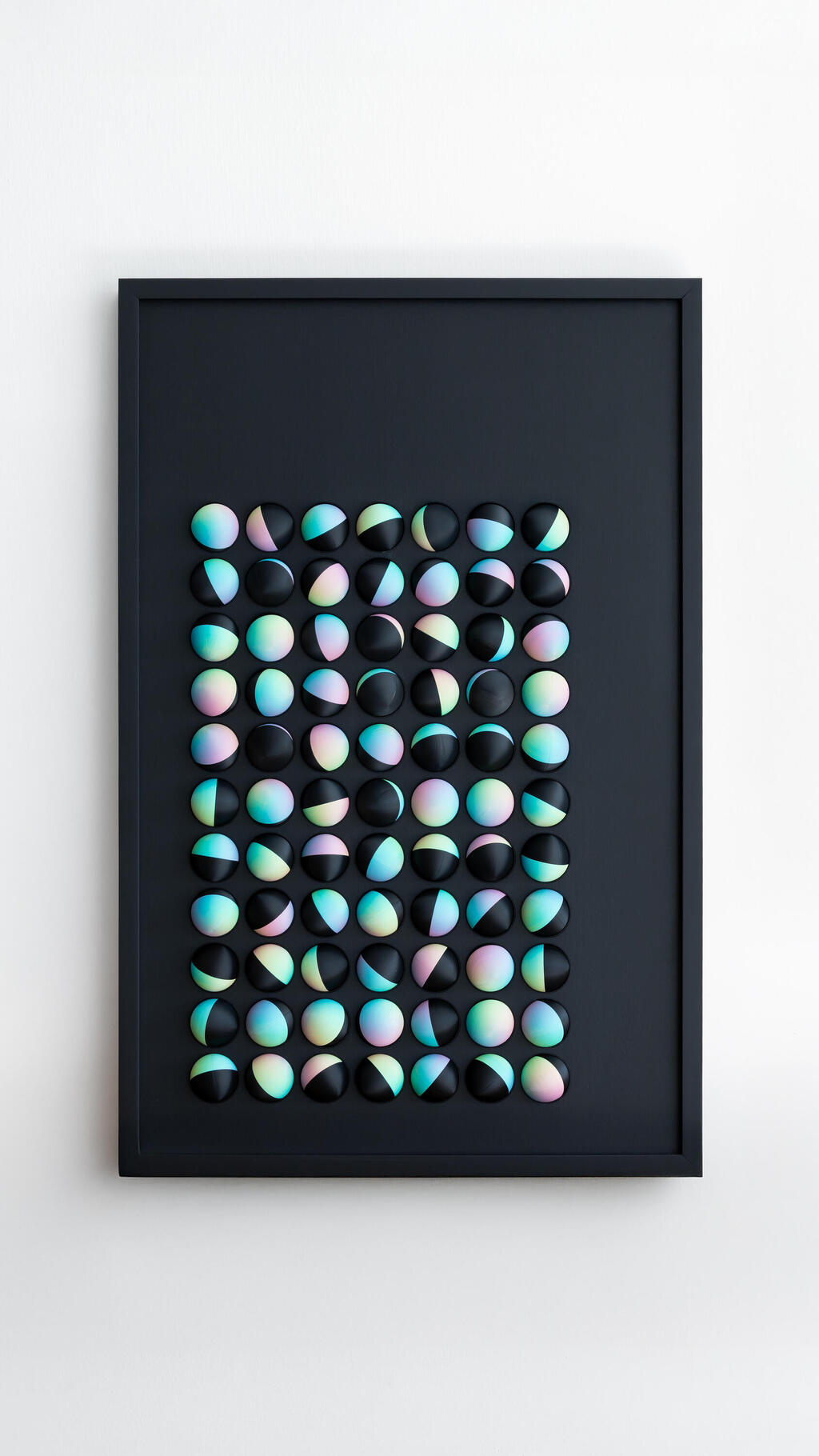 קישוטי קיר ועיצובים של מיכל בר-נס, סטודיו OME