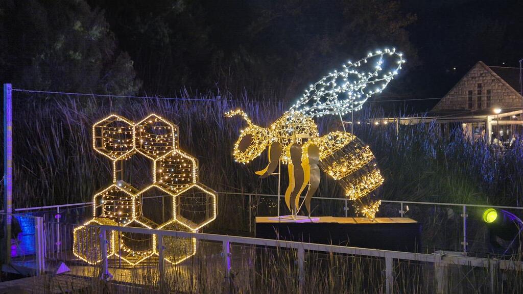 На выставке Winter Dreams II (Фото: Анастасия Тадсон) На выставке Winter Dreams II