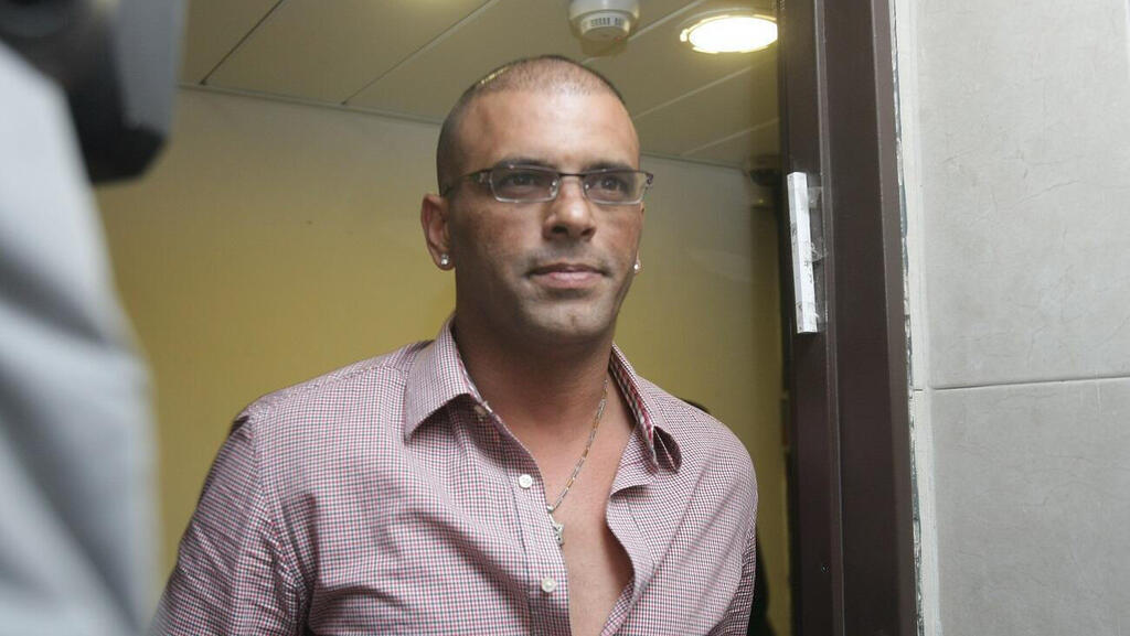 Эяль Голан (Фото: Алекс Коломойский) אייל גולן