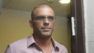 אייל גולן הוא הזמר שהוגשה נגדו תלונה על עבירות מין