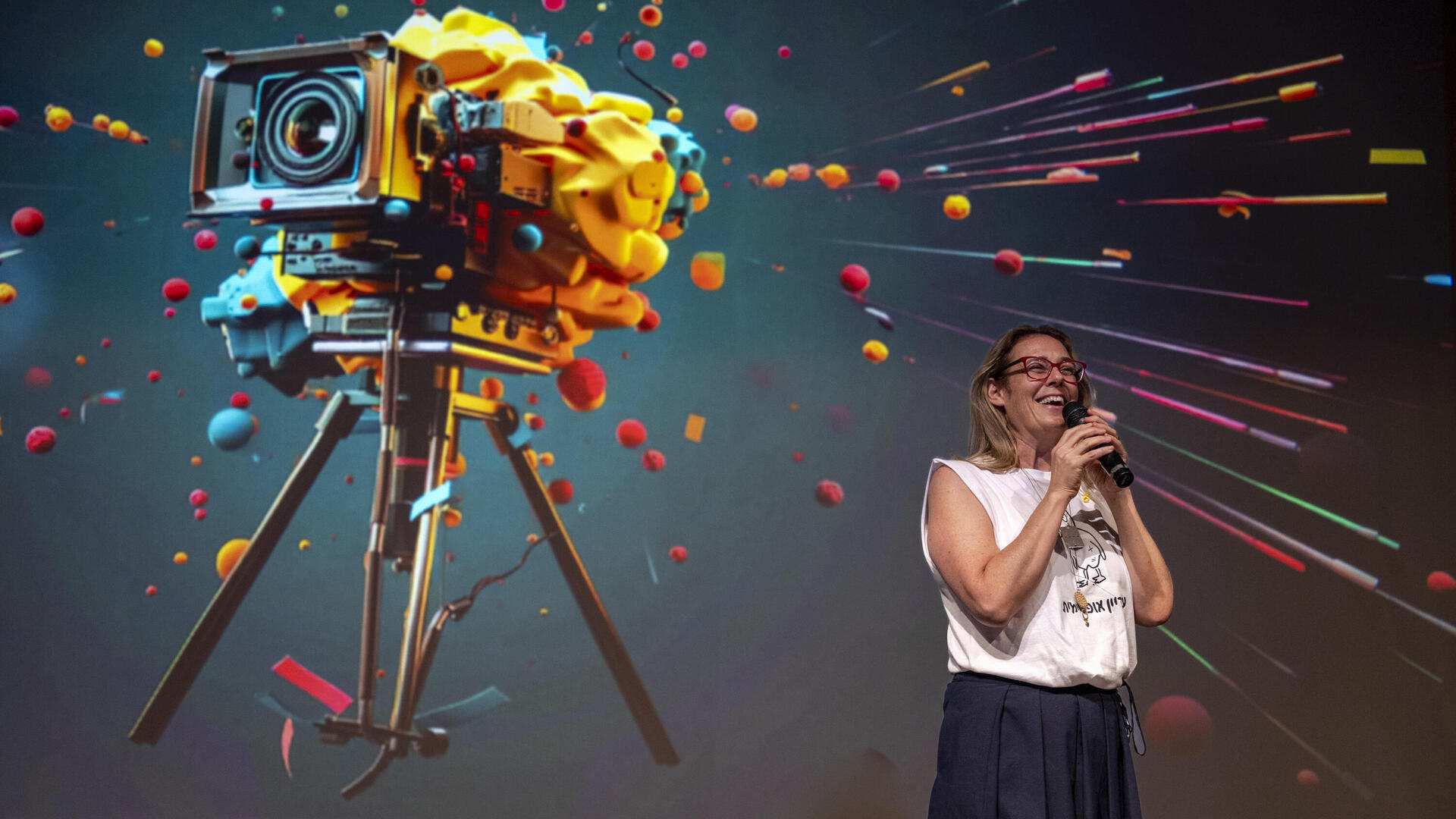 The magic is in the prompt': Non-tech entrepreneur Gali Meiri turned AI anxiety into