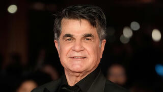 ג'פאר פנאהי