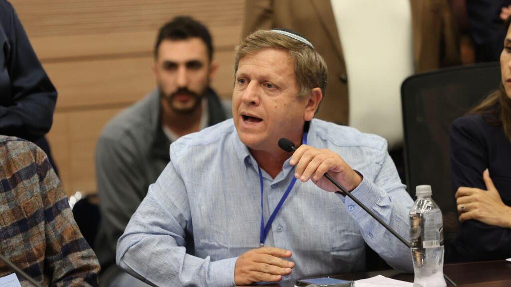 ועדת החוץ והביטחון