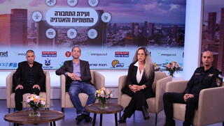 "כאב לכל החיים": משבר התאונות - מה יעשו במשטרה?