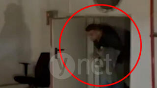 המפכ"ל לחץ על מפקד להב: תחתום על תנאי השחרור