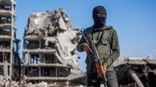 חיפושים בג'באליה