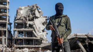 חיפושים בג'באליה