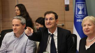 ועדת החוץ והביטחון