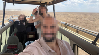 נדבק במלריה וכמעט שילם בחייו: "הפכתי לסיעודי"