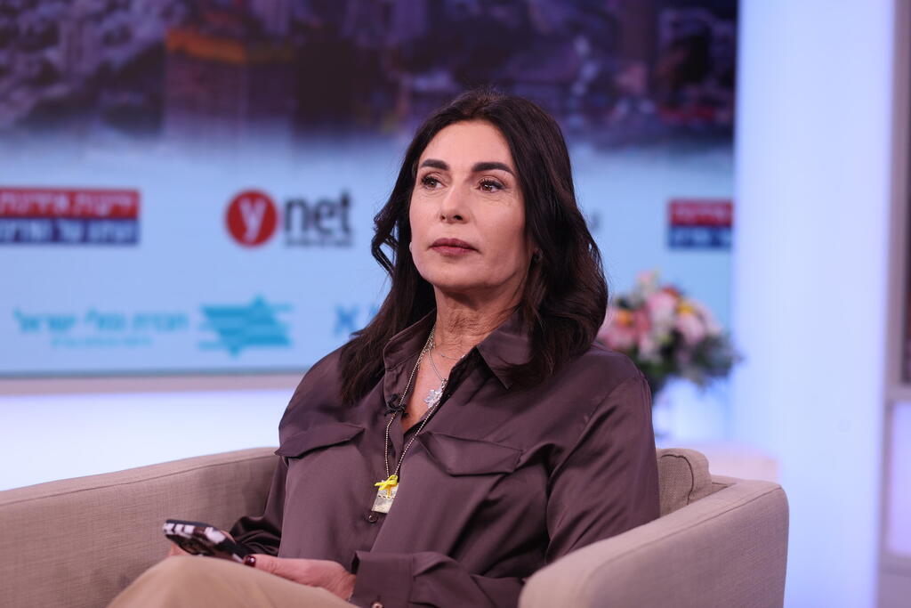 ועידת התחבורה, התשתיות והאנרגיה של ynet ו-"ידיעות אחרונות"