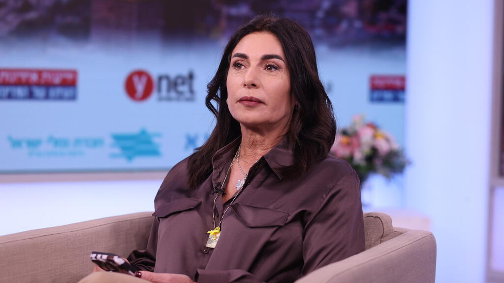 ועידת התחבורה, התשתיות והאנרגיה של ynet ו-"ידיעות אחרונות"