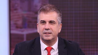 ועידת התחבורה, התשתיות והאנרגיה של ynet ו-"ידיעות אחרונות"